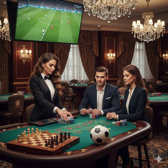 冲浪小游戏主图